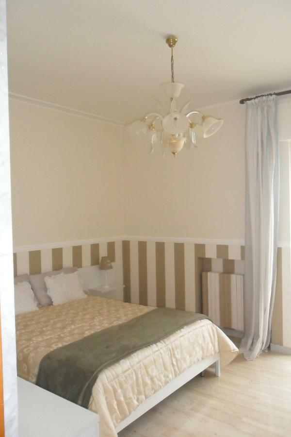 Intero Appartamento " Sea Breeze" Mola di Bari Exterior foto