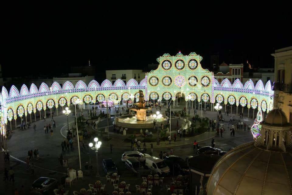 Intero Appartamento " Sea Breeze" Mola di Bari Exterior foto